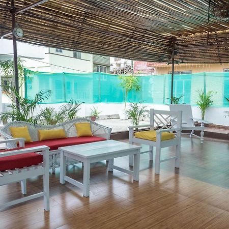 The Urban Grandeur 1 Bed & Breakfast Guwahati Eksteriør bilde