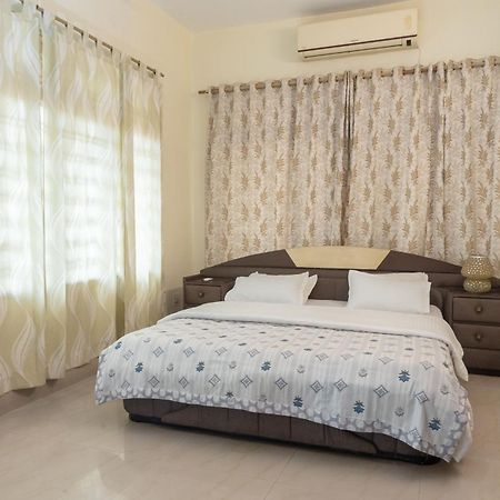The Urban Grandeur 1 Bed & Breakfast Guwahati Eksteriør bilde