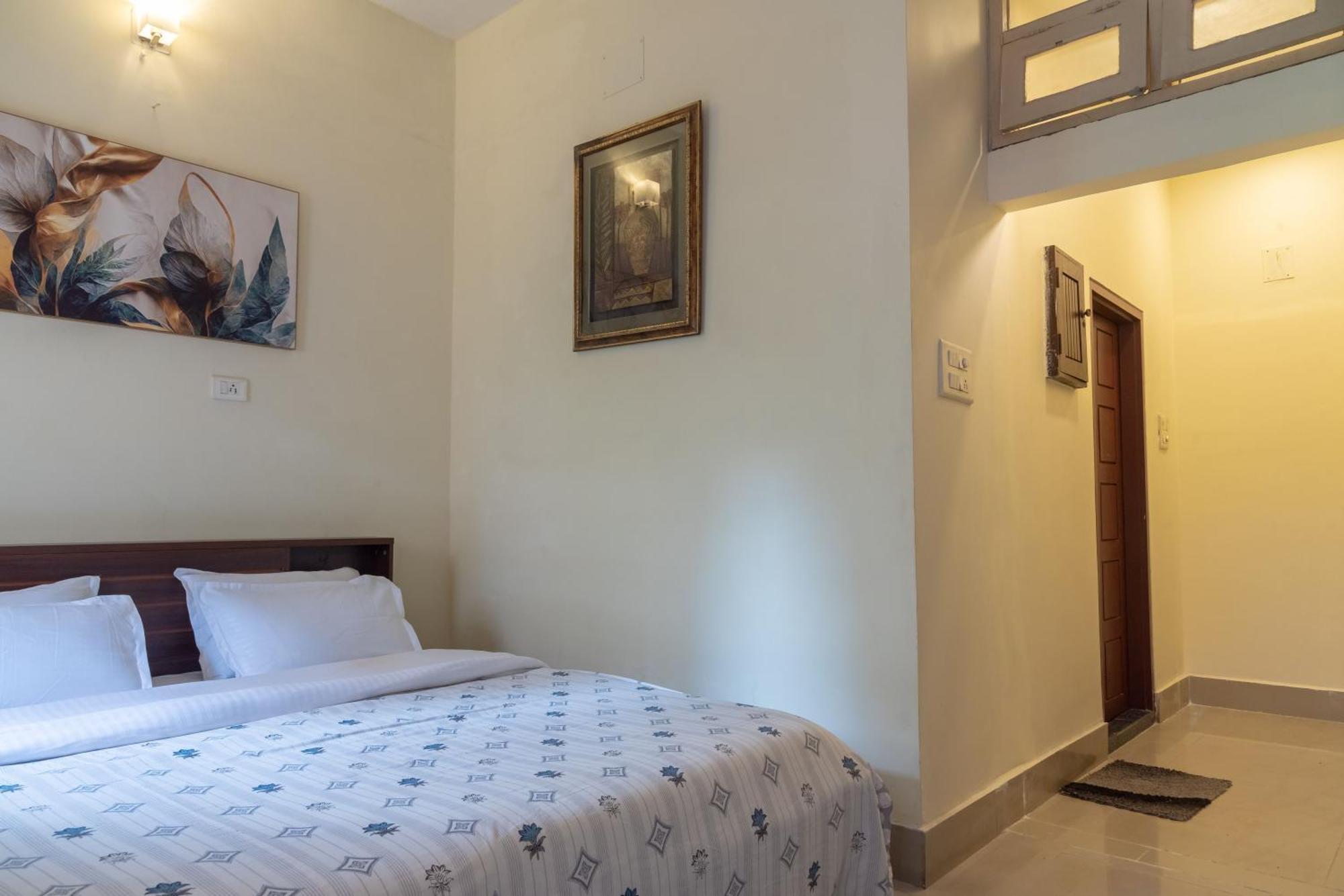 The Urban Grandeur 1 Bed & Breakfast Guwahati Eksteriør bilde