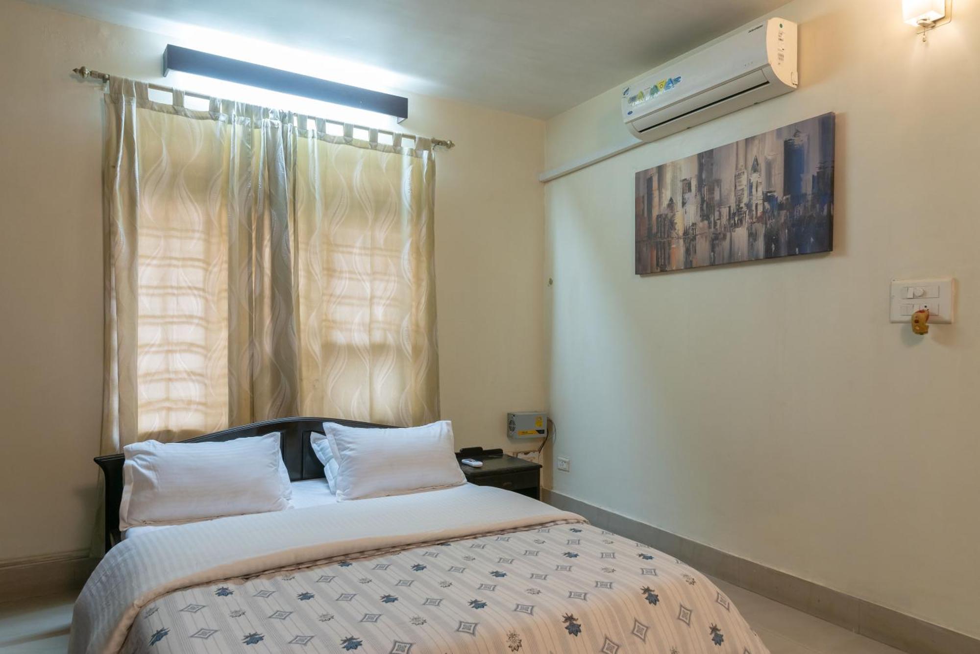 The Urban Grandeur 1 Bed & Breakfast Guwahati Eksteriør bilde