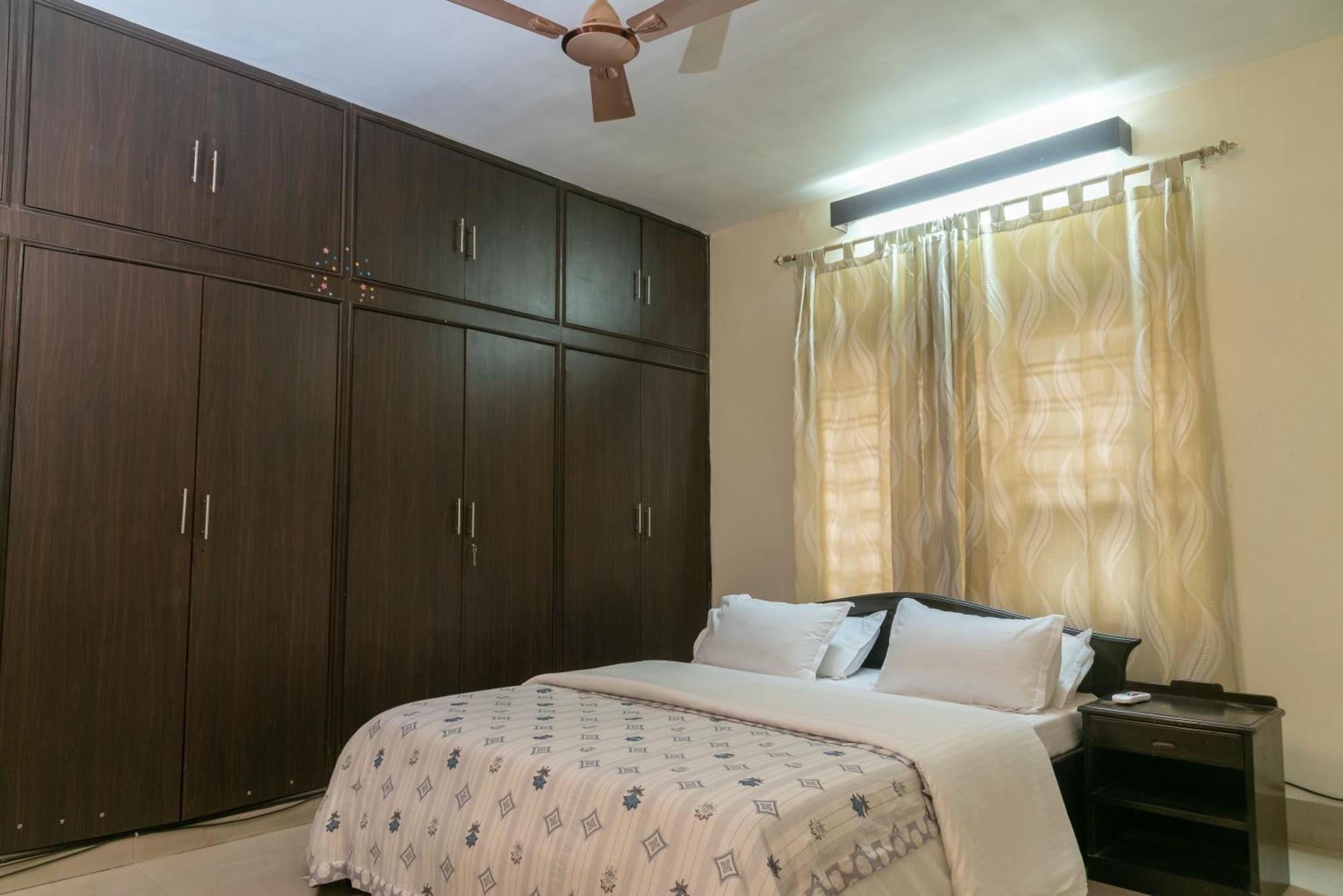 The Urban Grandeur 1 Bed & Breakfast Guwahati Eksteriør bilde